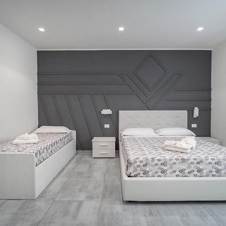 Vincent Guesthouse Скалеа Екстер'єр фото