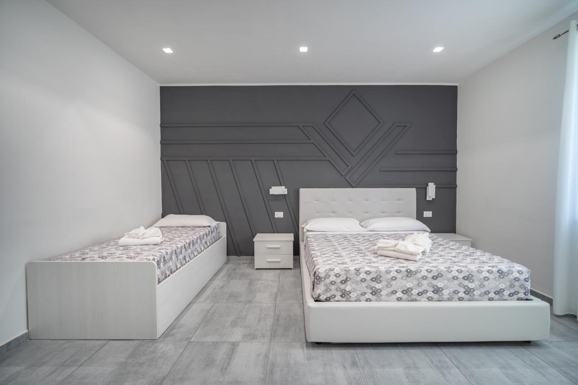 Vincent Guesthouse Скалеа Екстер'єр фото