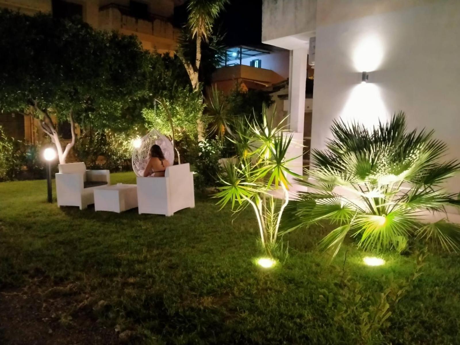 Vincent Guesthouse Скалеа Екстер'єр фото