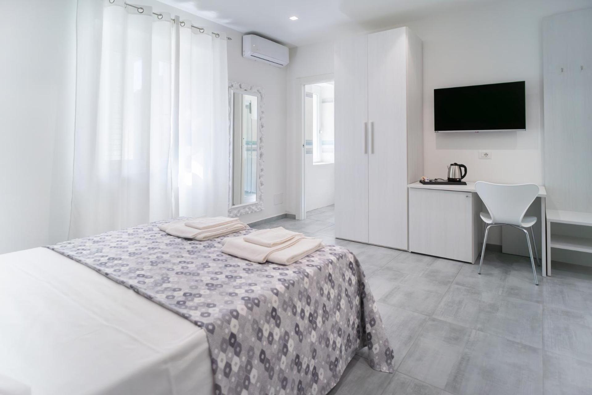 Vincent Guesthouse Скалеа Екстер'єр фото
